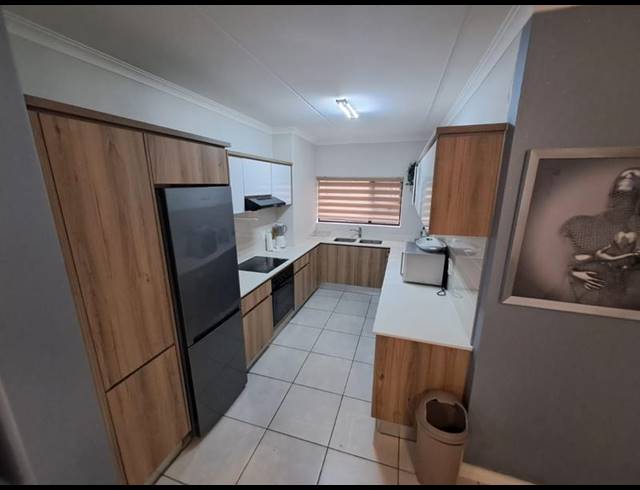 3 BEDROOM APARTMENT FOR SALE IN BLYDE RIVERWALK ESTATE